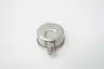 SWAGELOK PGI-63C-PG200-LA01 PRESSURE GAUGE 2-1/2IN 1/4IN NPT 0-200PSI thumbnail 5
