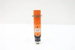 IFM EFECTOR KIE2015-FBOA/NI CAPACITIVE SENSOR 250V-AC/V-DC