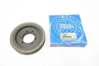 MARTIN 48L100 TIMING PULLEY 1/2IN