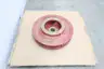 WEIR 592399-013 4-VANE PUMP IMPELLER 25.000T 4V17650 thumbnail 3