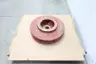 WEIR 592399-013 4-VANE PUMP IMPELLER 25.000T 4V17650 thumbnail 2