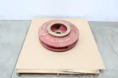 WEIR 592399-013 4-VANE PUMP IMPELLER 25.000T 4V17650