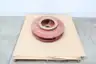 WEIR 592399-013 4-VANE PUMP IMPELLER 25.000T 4V17650 thumbnail 1