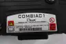 ZAPI COMBIAC1 FC2239-RO COMBI INVERTER CONTROLLER thumbnail 5