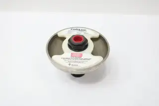 PENTAIR 80A30 CODE LINE MEMBRANE HOUSING 300PSI