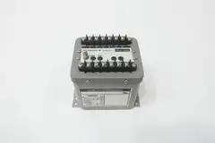 YOKOGAWA 246977-640-AHF-0-0-P PHASE ANGLE TRANSDUCER 120V-AC