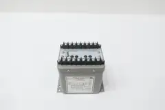 YOKOGAWA 246943-540-AHD-0-0-P POWER TRANSDUCER 120V-AC 5A