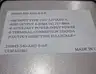 YOKOGAWA 246943-540-AHD-0-0-P POWER TRANSDUCER 120V-AC 5A thumbnail 5