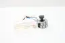 SAIA UBR13UG4RP AC MOTOR 3.3UF 1.5W 24V-AC thumbnail 1