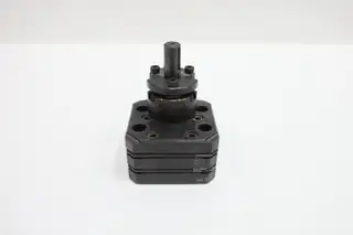 ZENITH 11-59810-5000-0 SINGLE STREAM GEAR PUMP