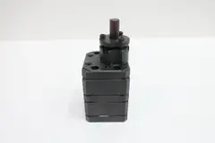 ZENITH 11-59811-1000-0 METERING GEAR PUMP