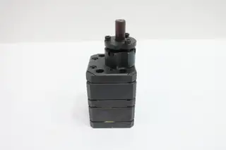 ZENITH 11-59811-1000-0 METERING GEAR PUMP