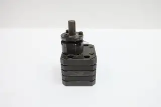 ZENITH 11-59810-9000-0 SINGLE STREAM GEAR PUMP
