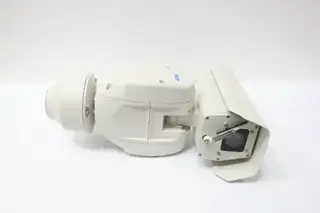 PELCO ES6230-15 MEGAPIXEL OUTDOOR HD NETWORK CAMERA 1.1A AMP 100-240V-AC