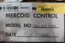 MERCOID DAW23-3-9S PRESSURE SWITCH 10-300PSI thumbnail 8