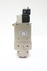 SMC VNH233B-15A-5DZ-B SOLENOID VALVE 24V-DC 3/4IN NPT