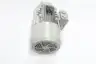 SIEMENS 1AV3103C 1LE10231AC322KA4 AC MOTOR 1.27KW 1180RPM 1.125IN 460V-AC 3PH thumbnail 2