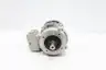 SIEMENS 1AV3103C 1LE10231AC322KA4 AC MOTOR 1.27KW 1180RPM 1.125IN 460V-AC 3PH thumbnail 3