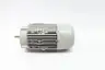 SIEMENS 1AV3103C 1LE10231AC322KA4 AC MOTOR 1.27KW 1180RPM 1.125IN 460V-AC 3PH thumbnail 4