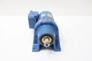 SM-CYCLO CNHM-6090-43 GEARMOTOR 40.7RPM 1/2HP 230/460V-AC 3PH