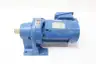 SM-CYCLO CNHM-6090-43 GEARMOTOR 40.7RPM 1/2HP 230/460V-AC 3PH thumbnail 2