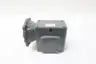 BOSTON GEAR F721-15-B5-G RIGHT ANGLE GEAR REDUCER 1.72HP 15:1 thumbnail 3