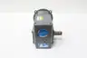 BOSTON GEAR F721-15-B5-G RIGHT ANGLE GEAR REDUCER 1.72HP 15:1 thumbnail 4
