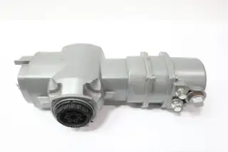 AUMA AM01.1 VALVE ACTUATOR 460V-AC
