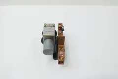 SQUARE D 9055 A0122R MAGNETIC RELAY 600V-AC