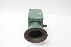 HYTROL 4A-30-1-LH RIGHT ANGLE GEAR REDUCER