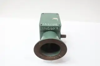 HYTROL 4A-30-1-LH RIGHT ANGLE GEAR REDUCER