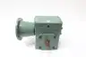 HYTROL 4A-30-1-LH RIGHT ANGLE GEAR REDUCER thumbnail 2