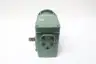 HYTROL 4A-30-1-LH RIGHT ANGLE GEAR REDUCER thumbnail 3