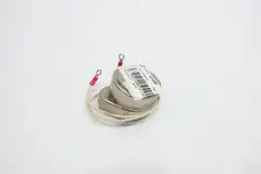 SYNCHRON AE12RC-24 MOTOR 4W 1RPM 110V-AC