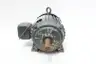 NIDEC H3P1D AC MOTOR 182T 3HP 3540RPM 3PH 208-230/460V-AC thumbnail 1