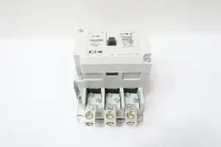EATON C25KNE3200A FREEDOM SERIES COMMERCIAL CONTACTOR 180MM 120V-AC 200A AMP