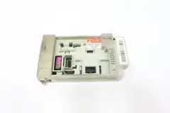 ALLEN BRADLEY 1764-LRP MICROLOGIX 1500 PROCESSOR MODULE SER C