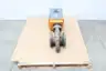 MAXON 4" F-7000-2 ELECTRO-MECHANICAL NATURAL GAS SHUT-OFF VALVE 4IN 115V-AC thumbnail 1