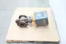 MAXON 4" F-7000-2 ELECTRO-MECHANICAL NATURAL GAS SHUT-OFF VALVE 4IN 115V-AC thumbnail 2