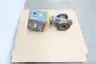 MAXON 4" F-7000-2 ELECTRO-MECHANICAL NATURAL GAS SHUT-OFF VALVE 4IN 115V-AC thumbnail 3