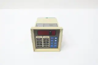 MULTILIN TB3-120N-120 TEMPERATURE MONITOR READOUT 120V-AC