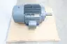 SIEMENS 1LA03656FC21 RGZ MOTOR 230/460V-AC 1180RPM 50HP 3PH 365T thumbnail 3