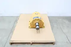 REXNORD AAAA0003200X1XA ATLAS PLANETGEAR 7000 CONCENTRIC INLINE GEAR DRIVE
