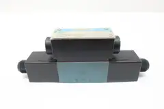 DYNEX 6550-D03-24VDC-10 HYDRAULIC SOLENOID VALVE 24V-DC
