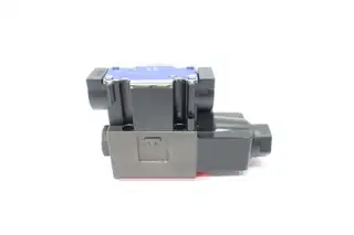 YUKEN DSG-01-2B3-A120-7090 DIRECTIONAL CONTROL VALVE