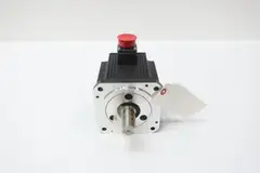 MITSUBISHI HC-SFS152 SERVO MOTOR 3PH 122V-AC 2000RPM 1.5KW