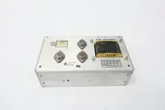ACDC ELECTRONICS 24N4.8 POWER SUPPLY 24V-DC 4.8A 100/117/220/230/240V-AC