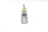 FESTO 6154 CM-5/2-1/4-FH PNEUMATIC SOLENOID VALVE 116PSI thumbnail 2