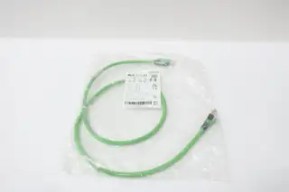 MURR ELEKTRONIK 7000-74301-7960100 CAT5 ETHERNET CABLE