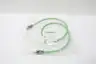 MURR ELEKTRONIK 7000-74301-7960100 CAT5 ETHERNET CABLE thumbnail 3